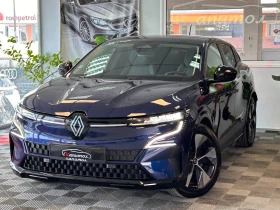 Renault Megane  ПРОДАДЕН, снимка 1