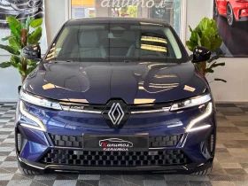 Renault Megane  ПРОДАДЕН, снимка 2
