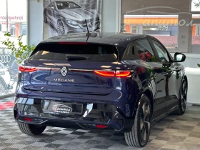 Renault Megane  ПРОДАДЕН, снимка 6