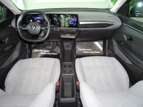 Renault Megane  ПРОДАДЕН, снимка 11