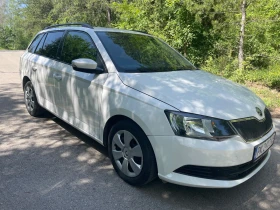 Skoda Fabia 1.0 МРI 77000 km, снимка 5