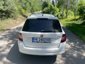 Skoda Fabia 1.0 МРI 77000 km, снимка 3