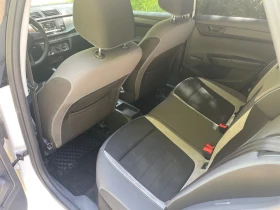 Skoda Fabia 1.0 МРI 77000 km, снимка 10