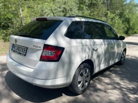 Skoda Fabia 1.0 МРI 77000 km, снимка 4