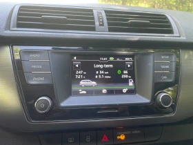 Skoda Fabia 1.0 МРI 77000 km, снимка 14
