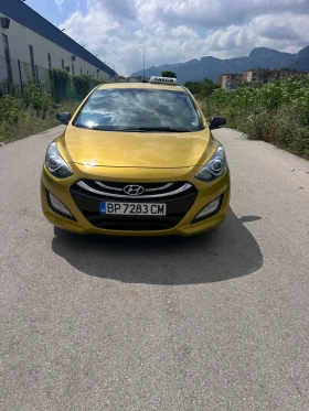 Hyundai I30, снимка 1