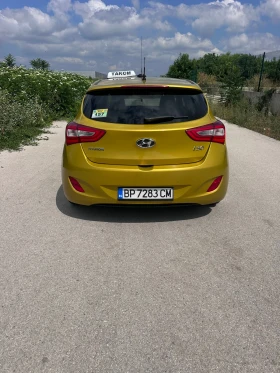 Hyundai I30, снимка 2
