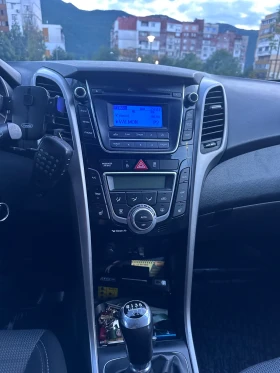 Hyundai I30, снимка 8