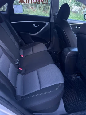 Hyundai I30, снимка 12