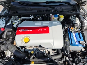 Alfa Romeo 159 sportwagon 1, 900JTDm EURO5, снимка 14