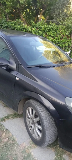 Opel Astra, снимка 1