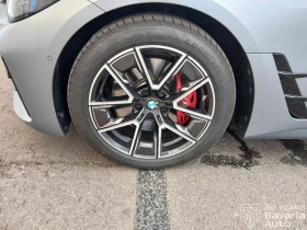 BMW 420 d xDrive M sport Paket, снимка 16