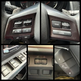 Subaru XV 6 МЕСЕЦА ГАРАНЦИЯ/2.0i 150к.с. 4х4 Автоматик , снимка 15