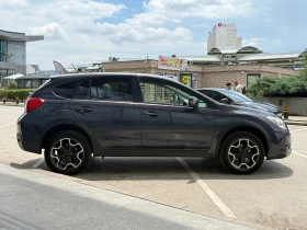 Subaru XV 6 МЕСЕЦА ГАРАНЦИЯ/2.0i 150к.с. 4х4 Автоматик , снимка 5