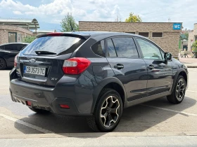 Subaru XV 6 МЕСЕЦА ГАРАНЦИЯ/2.0i 150к.с. 4х4 Автоматик , снимка 4