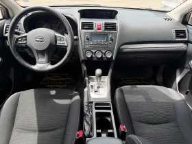 Subaru XV 6 МЕСЕЦА ГАРАНЦИЯ/2.0i 150к.с. 4х4 Автоматик , снимка 9