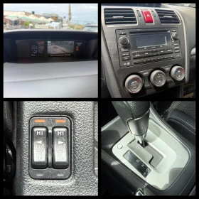 Subaru XV 6 МЕСЕЦА ГАРАНЦИЯ/2.0i 150к.с. 4х4 Автоматик , снимка 12