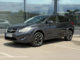 Subaru XV 6 МЕСЕЦА ГАРАНЦИЯ/2.0i 150к.с. 4х4 Автоматик , снимка 1