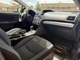Subaru XV 6 МЕСЕЦА ГАРАНЦИЯ/2.0i 150к.с. 4х4 Автоматик , снимка 13