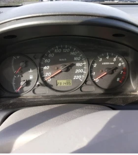 Mazda Premacy, снимка 7