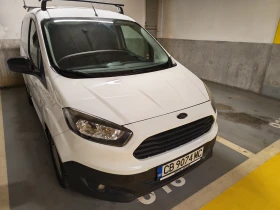 Ford Connect 1.5, снимка 1