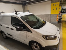 Ford Connect 1.5, снимка 4