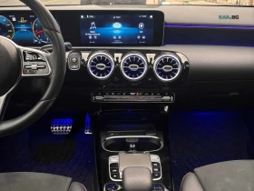 Mercedes-Benz A 250 4MATIC Автокредит Цена до България, снимка 8
