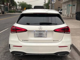 Mercedes-Benz A 250 4MATIC Автокредит Цена до България, снимка 4