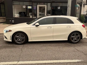 Mercedes-Benz A 250 4MATIC Автокредит Цена до България, снимка 5