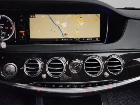 Mercedes-Benz S 350 4MATIC - САМО 30% АВАНС, снимка 12