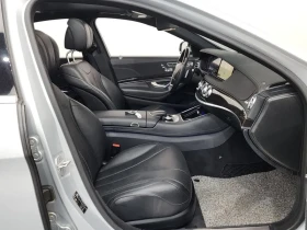 Mercedes-Benz S 350 4MATIC - САМО 30% АВАНС, снимка 11
