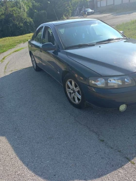 Volvo S60, снимка 6