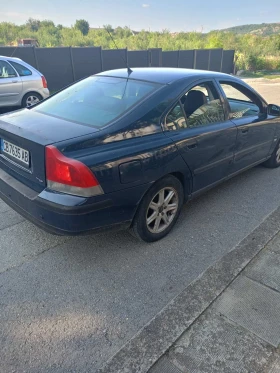 Volvo S60, снимка 4