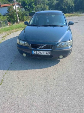 Volvo S60, снимка 1