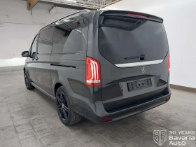 Mercedes-Benz V 300 d Lang 4MATIC 9G TRONIC Exclusive Edition, снимка 2