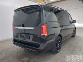 Mercedes-Benz V 300 d Lang 4MATIC 9G TRONIC Exclusive Edition, снимка 3