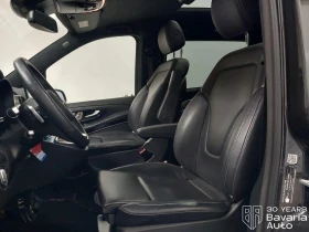 Mercedes-Benz V 300 d Lang 4MATIC 9G TRONIC Exclusive Edition, снимка 6