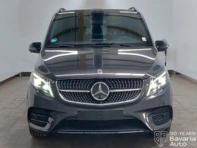 Mercedes-Benz V 300 d Lang 4MATIC 9G TRONIC Exclusive Edition, снимка 5