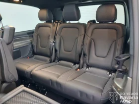 Mercedes-Benz V 300 d Lang 4MATIC 9G TRONIC Exclusive Edition, снимка 10