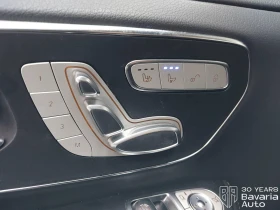 Mercedes-Benz V 300 d Lang 4MATIC 9G TRONIC Exclusive Edition, снимка 16
