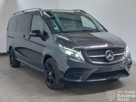 Mercedes-Benz V 300 d Lang 4MATIC 9G TRONIC Exclusive Edition, снимка 4