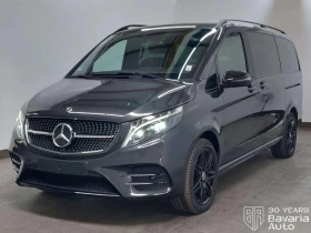 Mercedes-Benz V 300 d Lang 4MATIC 9G TRONIC Exclusive Edition, снимка 1