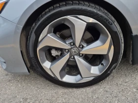 Honda Accord АВТОКРЕДИТ, снимка 7