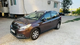 Peugeot 2008, снимка 3