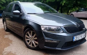 Skoda Octavia 2.0D VRS 184kc., снимка 1