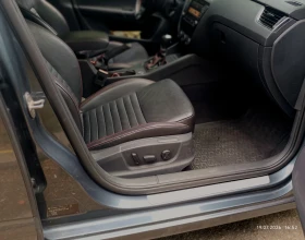 Skoda Octavia 2.0D VRS 184kc., снимка 10