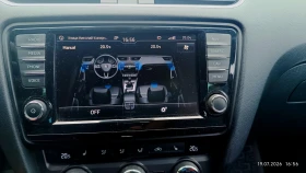 Skoda Octavia 2.0D VRS 184kc., снимка 13