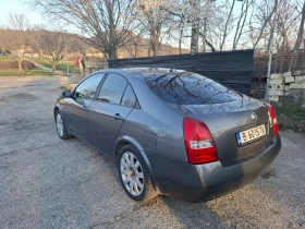 Nissan Primera, снимка 5
