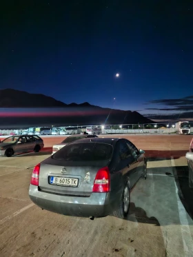 Nissan Primera, снимка 3