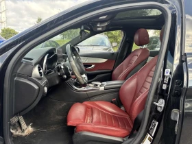 Mercedes-Benz C 43 AMG Distr* Burmester* 360* Карбон, снимка 7
